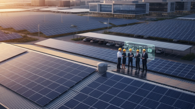 How to Choose the Best Solar Applications for Your Business