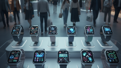 Top 10 Digital Watches in China for Global Buyers 2026