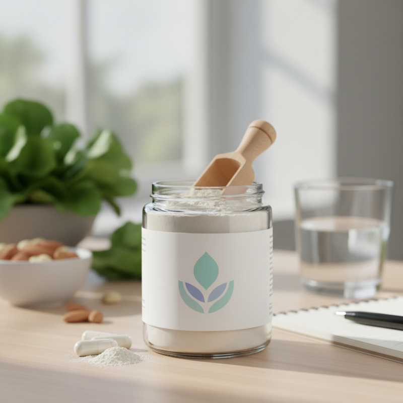 What is Calcium Bisglycinate and Its Benefits for Health?