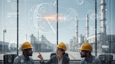 2026 How to Choose the Best Regenerative Oxidizer for Your Needs?