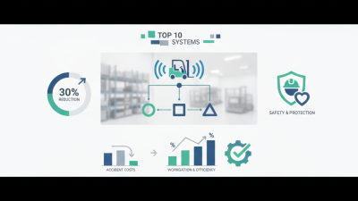 Top 10 Forklift Collision Detection Systems You Must Know?