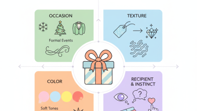 How to Choose the Best Wrapping Paper for Your Gifts?