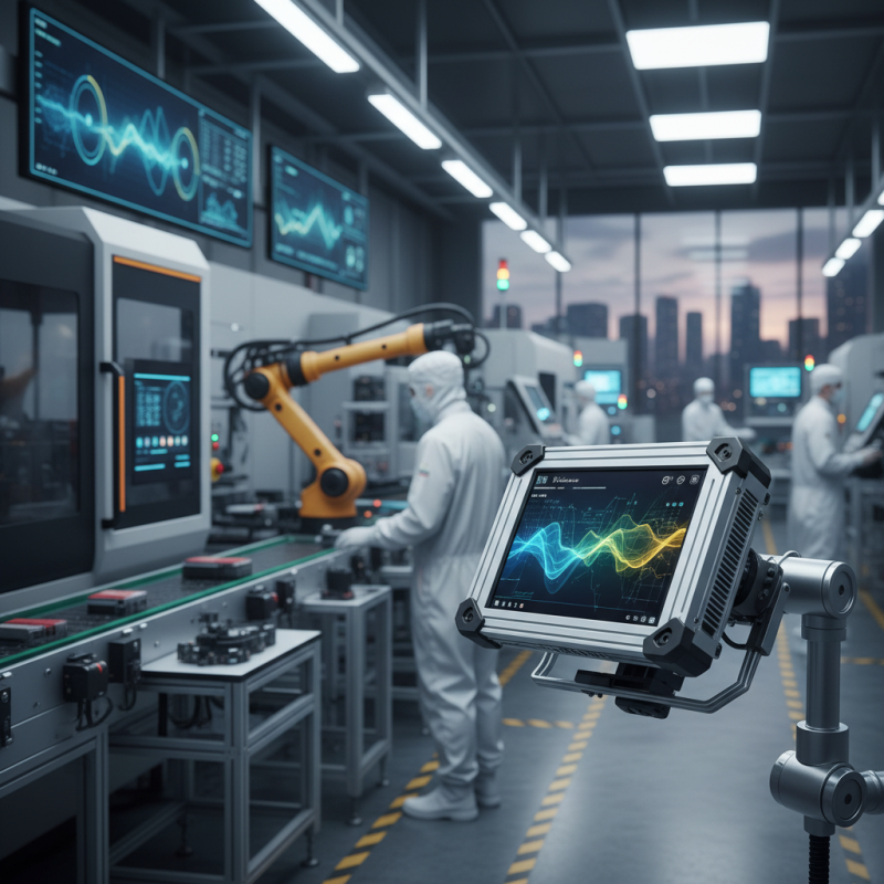 How to Choose the Best Industrial PC for Your Business Needs?