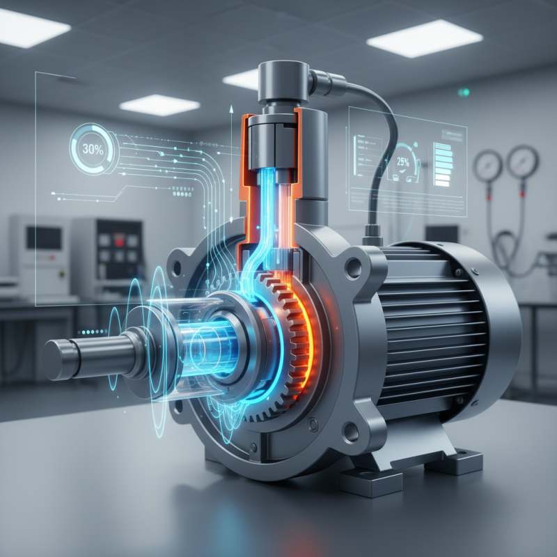 Top 10 Hydraulic Pump Physics Facts You're Missing Out On?