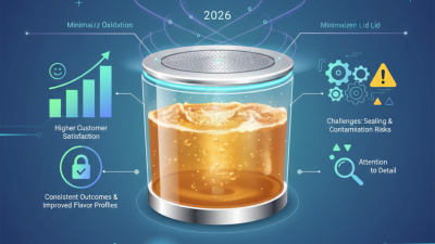 Best Fermentation with Floating Lid Techniques for 2026?