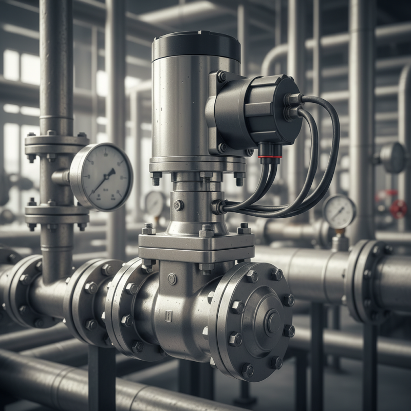 High Pressure Electric Ball Valve Buying Tips for Global Buyers?