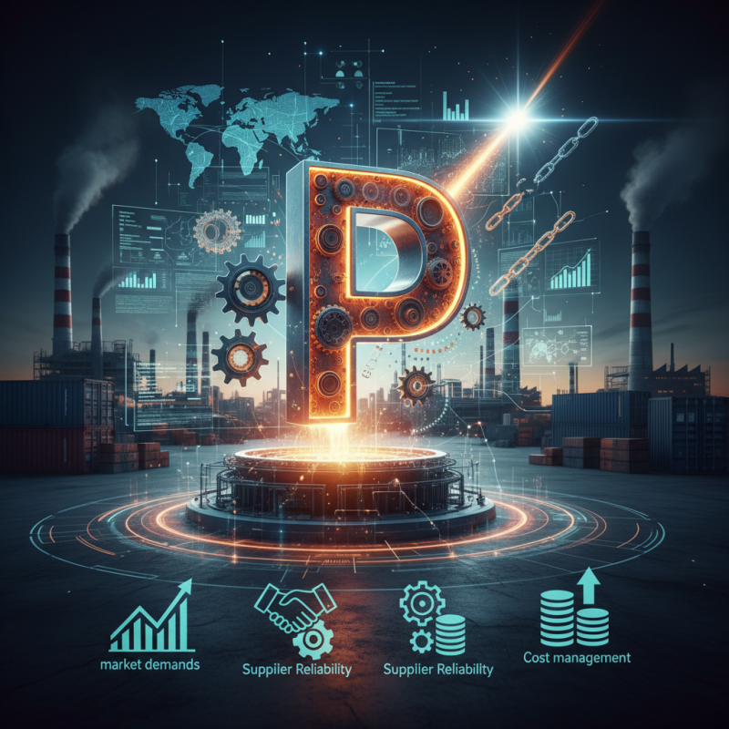 What is Industrial P and Why is it Essential for Procurement?
