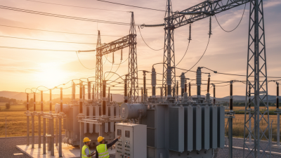 How to Choose the Right Transformer Substation for Your Needs?