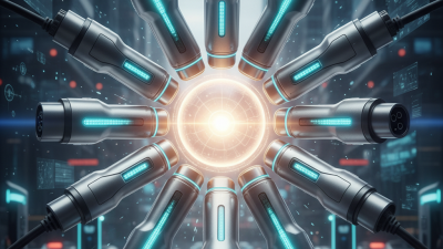 2026 Top DC Charging Connector Trends for Global Buyers?