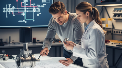 2026 How to Choose High Pressure Electric Ball Valve for Your Needs?