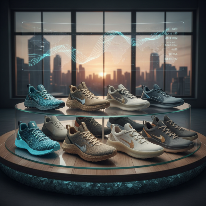 Top 10 Sport Shoe Manufacturers For Global Buyers in 2026?