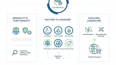 Best Plastic Box Options for Global Buyers to Consider?