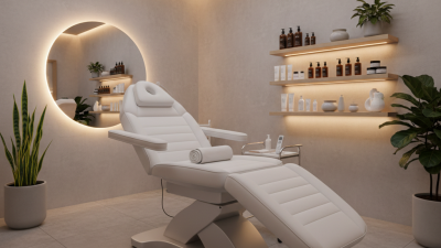 What is a Beauty Bed and How to Choose the Best One?