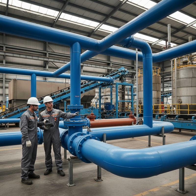 Top 10 Benefits of Cast Nylon Pipe for Industrial Use?