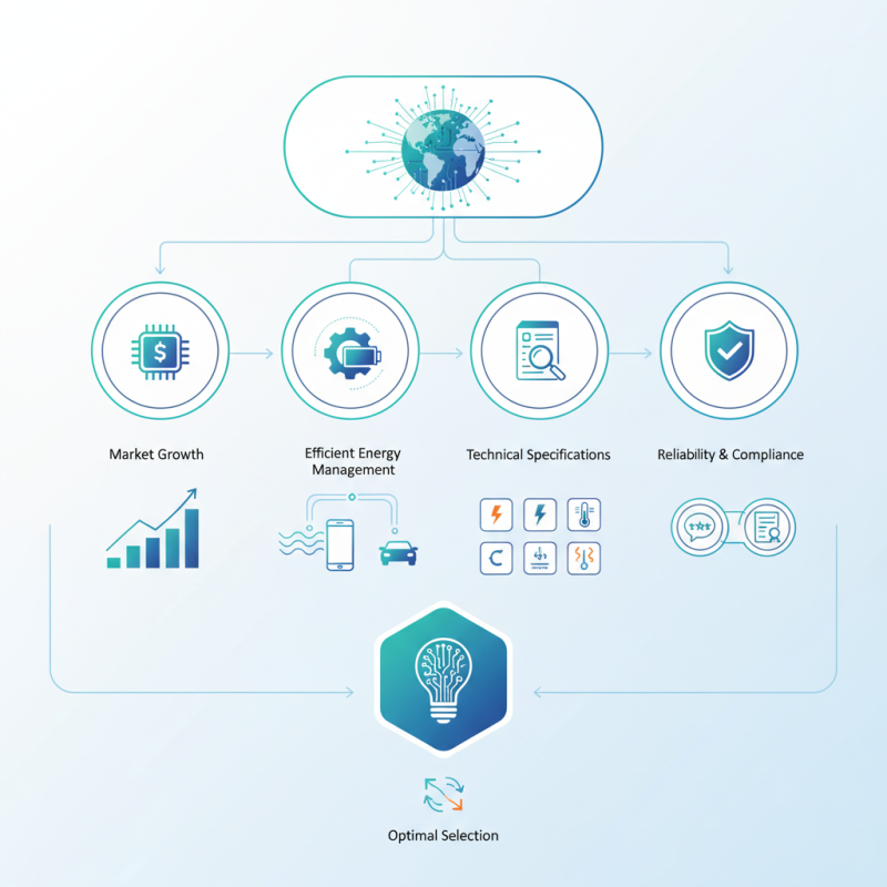 Top Voltage Load Switch Tips for Global Buyers?
