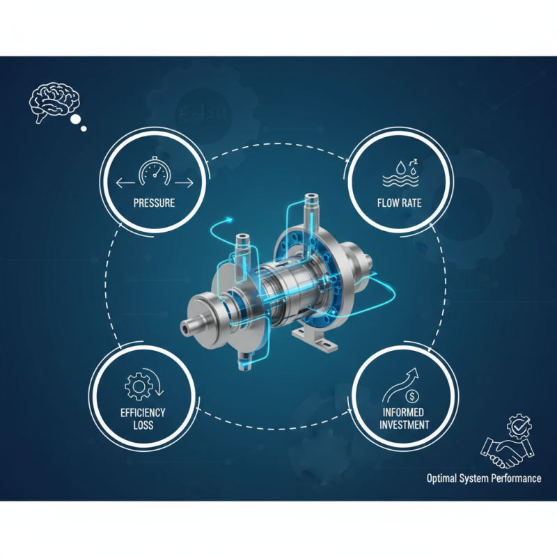 Why Is Understanding Hydraulic Pump Physics Essential for Global Buyers?