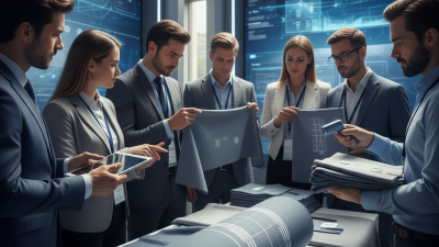 Top UHF RFID Textile Solutions for Global Buyers?