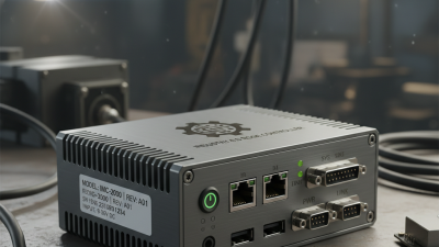 Высококачественные промышленные мини-компьютеры для вашего бизнеса?