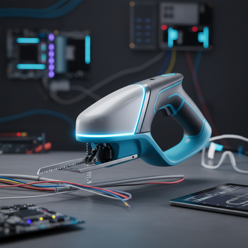 Best Mini Reciprocating Saw for Electric Projects in 2026?