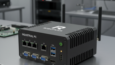 Топ-10 Высококачественных Промышленных Мини Компьютеров для Покупки?