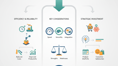Top Packaging Machinery Solutions for Global Buyers?