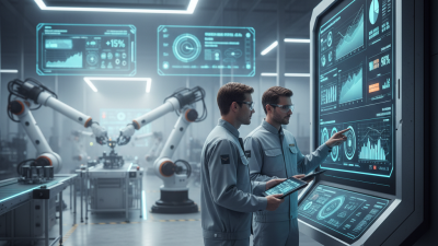 Высокое качество Терминал Сбора Данных Для Заводов Почему это важно?