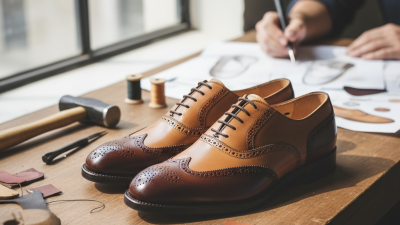 How to Choose the Best Custom Shoe Service for Your Needs?