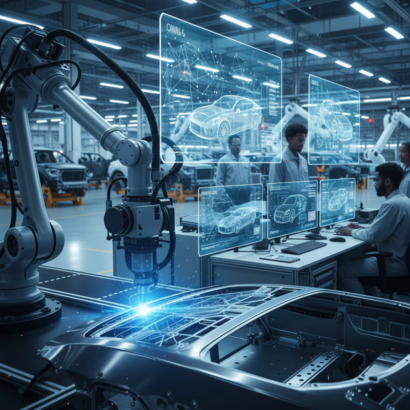 China Top Auto Laser Software for Global Suppliers?