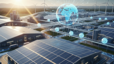 How to Maximize Solar Applications for Global Procurement?