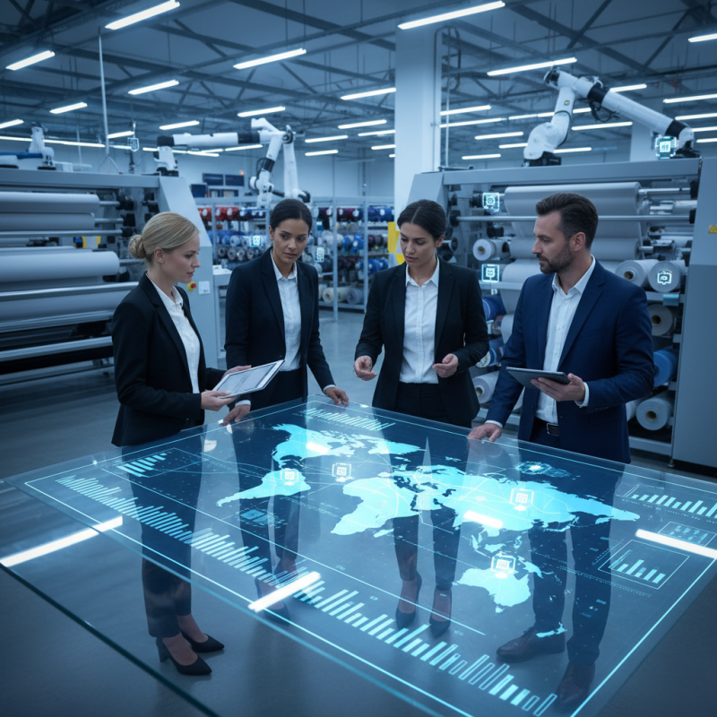 2026 How to Choose UHF RFID Textile Solutions for Procurement?