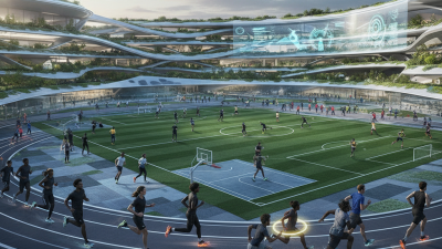 Top Sport Shoe Manufacturers to Watch in 2026?