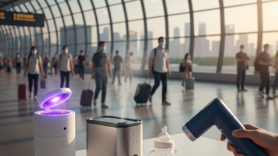 Best Travel Sterilizers for Global Buyers in China?