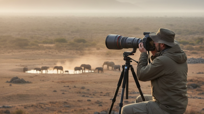 2026 Best Long Range Camera for Professional Photographers?