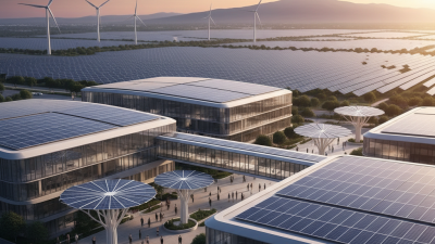 What Are the Top Solar Applications for Businesses Today?