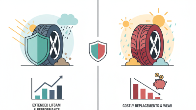 Discover the Best China Tire Covers for Your Vehicle Protection