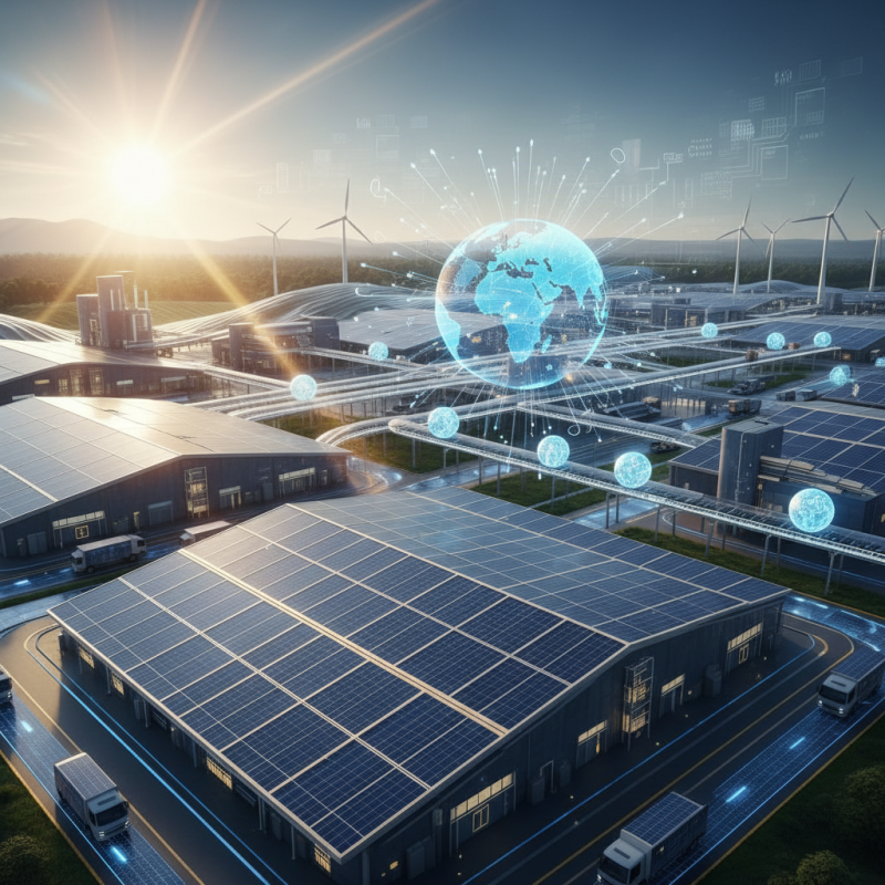 How to Maximize Solar Applications for Global Procurement?