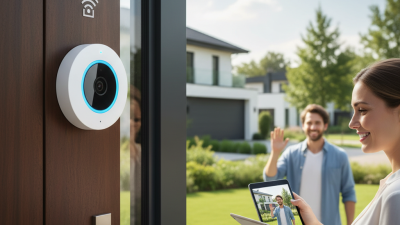 2026 Best Wifi Doorbell Options for Smart Homes Today?