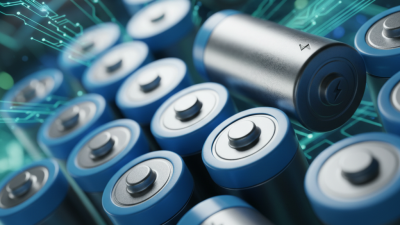 Best Rechargeable Lithium Batteries for Global Buyers Today?