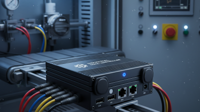 Почему выбирают высококачественные промышленные мини-компьютеры?