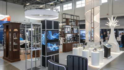 Top 10 Premium Display Stands for Global Buyers to Consider