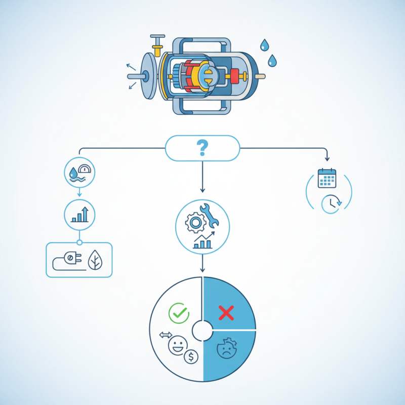 How to Choose the Right DC High Pressure Pump for Your Needs?