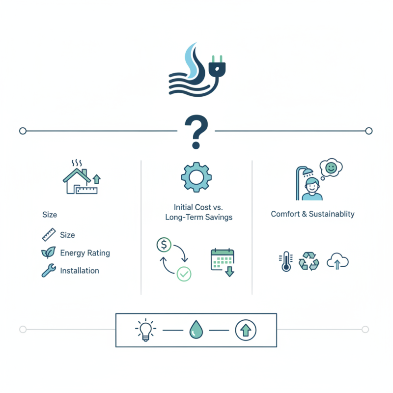 Best Electric Water Heater Buying Guide for Global Shoppers?