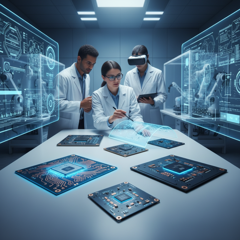 2026 Best Pcb Board Options for Global Buyers Guide?