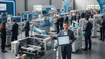 Top China Best Packaging Machinery for Global Buyers?