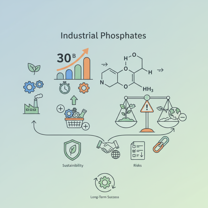 What is Industrial P and How Does It Impact Your Business?