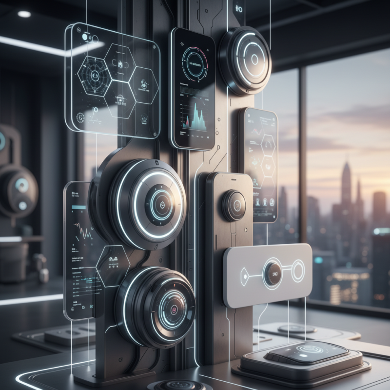 Top Switch Panel Options for 2026 What to Consider?