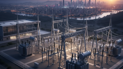 China Best Transformer Substation Solutions for Global Buyers?