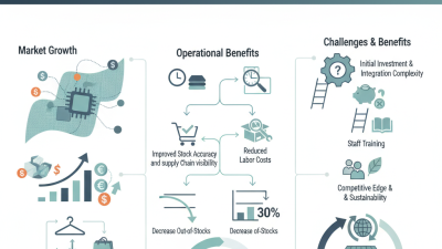 What is UHF RFID Textile and How Can It Benefit Your Business?