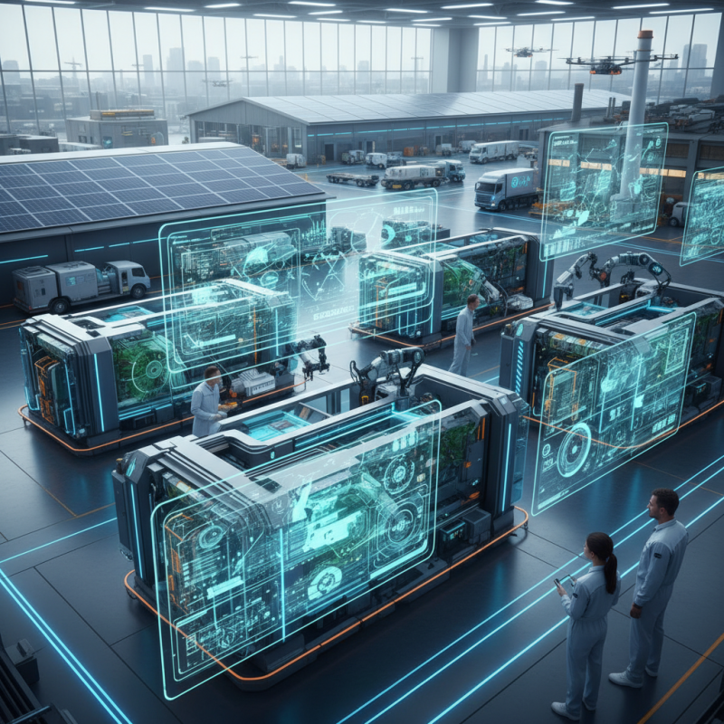 Top Trends in Industrial Products for 2026 What Buyers Need to Know