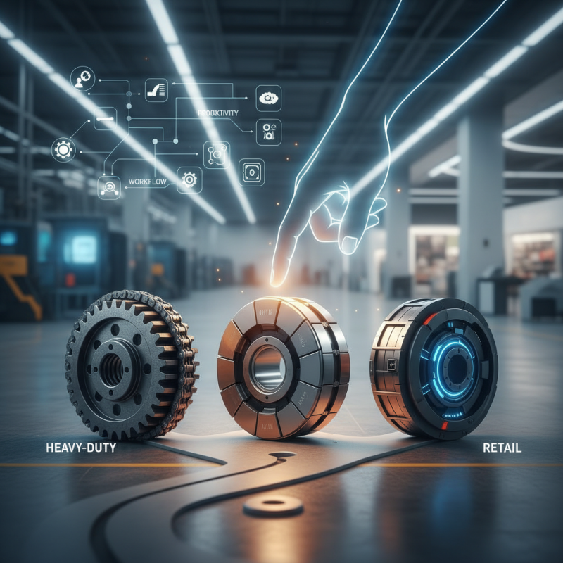 How to Choose the Best Bottom Rolle for Your Business Needs?